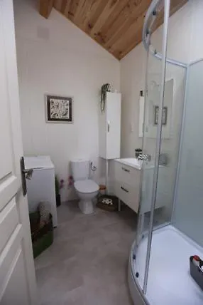 The 3 Star Saint-Privat-des-Prés