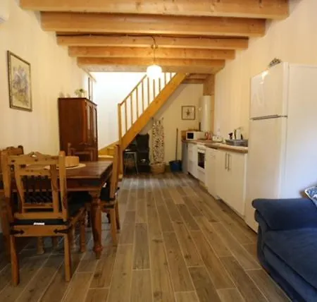The 3 Star Saint-Privat-des-Prés