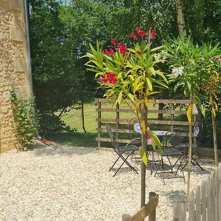 The 3 Star * Saint-Privat-des-Prés