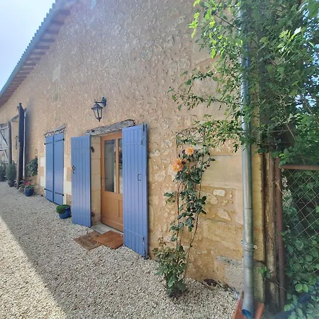 The 3 Star Nyaraló Saint-Privat-des-Prés